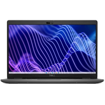 Dell Latitude 3440, 14", i7-1355U, 16GB, 512GB SSD, Integrated, W11P, Black