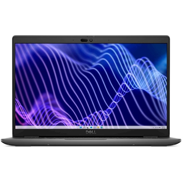 Dell Latitude 3440, 14", i7-1355U, 16GB, 512GB SSD, Integrated, W11P, Black