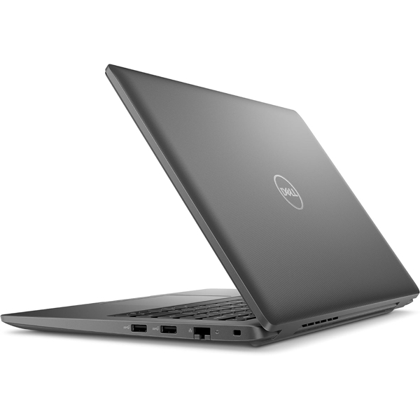 Dell Latitude 3440, 14", i7-1355U, 16GB, 512GB SSD, Integrated, W11P, Black