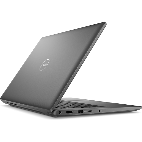 Dell Latitude 3440, 14", i7-1355U, 16GB, 512GB SSD, Integrated, W11P, Black