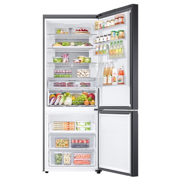 Samsung RB53DG703EB1WT, 554L, No Frost, Refrigerator, Graphite