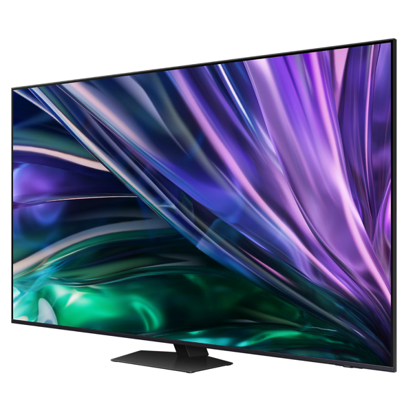 Samsung QE65QN85DBUXRU, 65", 4K UHD, USB, LAN, HDMI, BT, WIFI, Titan Black