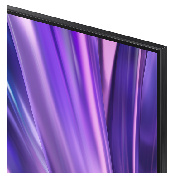 ტელევიზორი Samsung QE65QN85DBUXRU, 65", 4K UHD, USB, LAN, HDMI, BT, WIFI, Titan Black