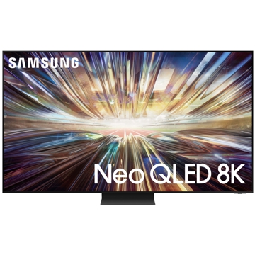 Samsung QE65QN800DUXRU, 65", 8K, Smart TV, USB, USB Type-C, LAN, HDMI, BT, WIFI, Titan Black