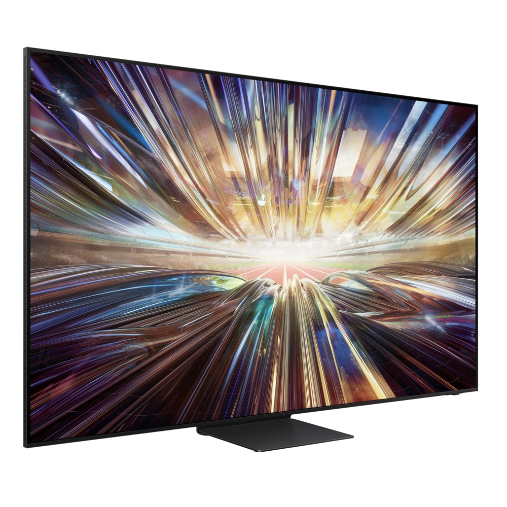 Samsung QE65QN800DUXRU, 65", 8K, Smart TV, USB, USB Type-C, LAN, HDMI, BT, WIFI, Titan Black