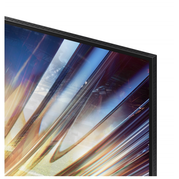 Samsung QE65QN800DUXRU, 65", 8K, Smart TV, USB, USB Type-C, LAN, HDMI, BT, WIFI, Titan Black
