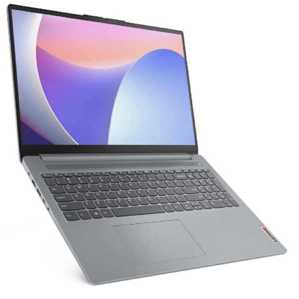 Lenovo 83ES0007RK Ideapad Slim 3, 16", i5-12450H, 16GB, 1TB SSD, Integrated, Arctic Grey