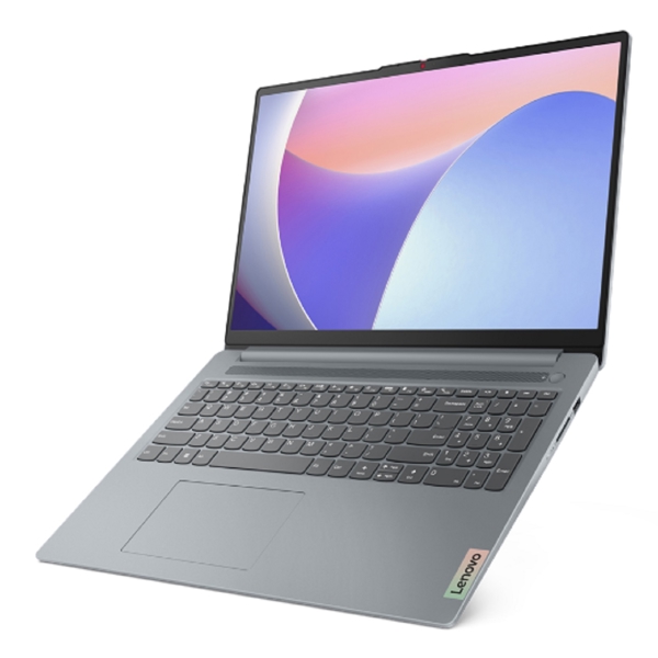 Lenovo 83ES0007RK Ideapad Slim 3, 16", i5-12450H, 16GB, 1TB SSD, Integrated, Arctic Grey