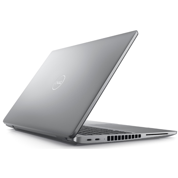 Dell Latitude 5550, 15.6", Ultra 7-155U, 16GB, 512GB SSD, Integrated, Grey