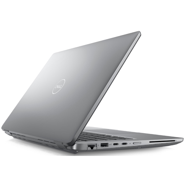 Dell Latitude 5450, 14", Ultra 7-165U, 32GB, 512GB SSD, Integrated, Grey