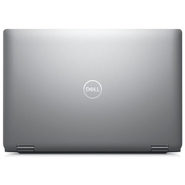 Dell Latitude 5350, 13.3", Ultra 7-165U, 16GB, 512GB SSD, Integrated, Grey