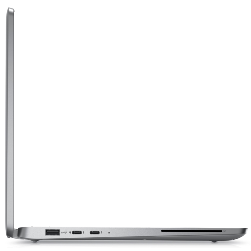 ნოუთბუქი Dell Latitude 5350, 13.3", Ultra 7-165U, 16GB, 512GB SSD, Integrated, Grey