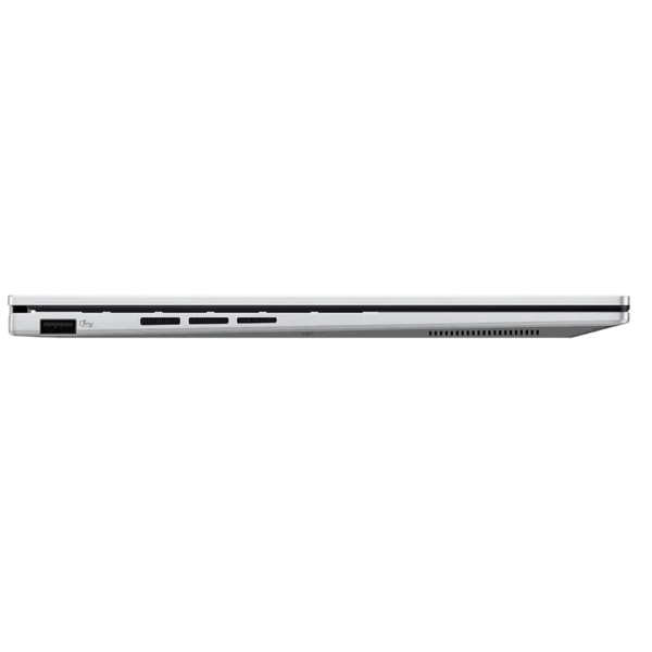 Asus UX3405MA-QD026W Zenbook, 14", Ultra 7-155H, 16GB, 1TB SSD, Inetgrated, W11H. Silver