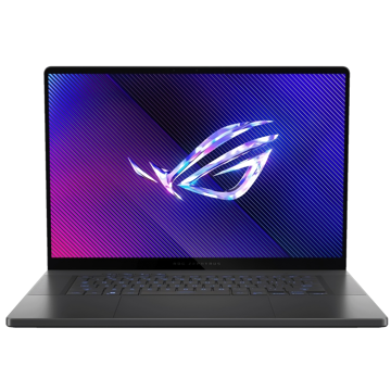 ნოუთბუქი Asus GU605MV-QR085 ROG Zephyrus G16(2024), 16", Ultra 7-155H, 16GB, 1TB SSD, RTX4060 8GB, Eclipse Gray