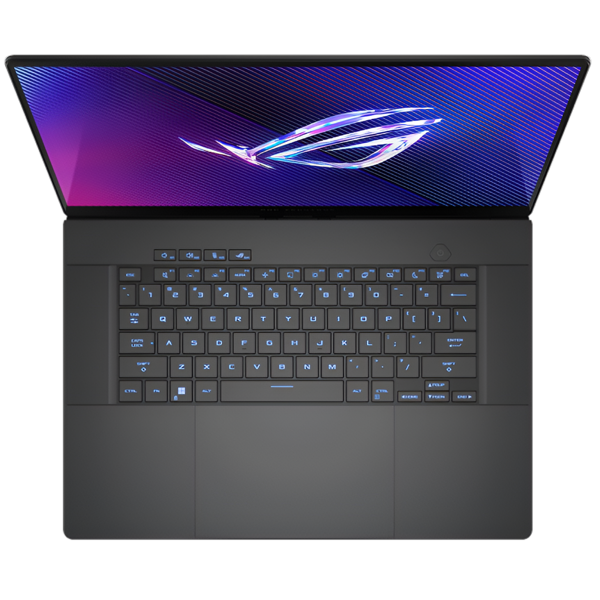 Asus GU605MV-QR085 ROG Zephyrus G16 (2024), 16", Ultra 7-155H, 16GB, 1TB SSD, RTX4060 8GB, Eclipse Gray