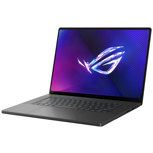 Asus GU605MV-QR085 ROG Zephyrus G16 (2024), 16", Ultra 7-155H, 16GB, 1TB SSD, RTX4060 8GB, Eclipse Gray