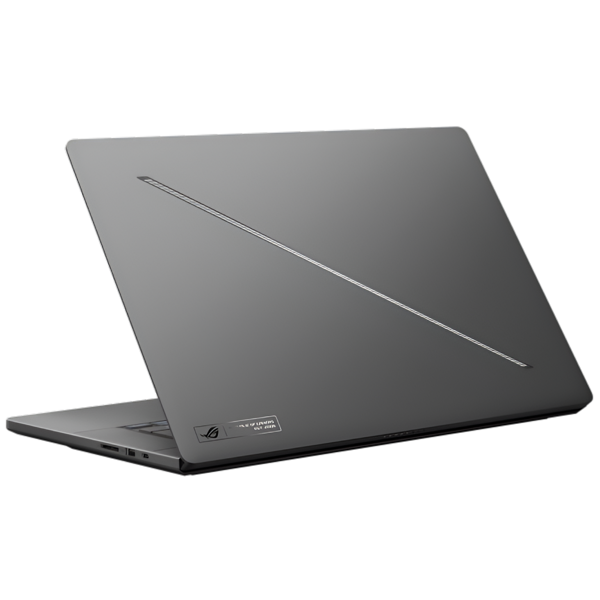 Asus GU605MV-QR085 ROG Zephyrus G16 (2024), 16", Ultra 7-155H, 16GB, 1TB SSD, RTX4060 8GB, Eclipse Gray
