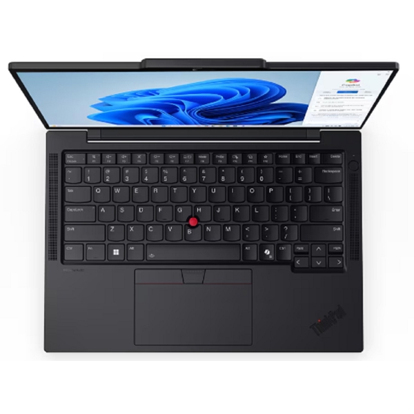 ნოუთბუქი Lenovo 21LS004QRT ThinkPad T14s Gen 5, 14", Ultra 5-125U, 16GB, 512GB SSD, Integrated, Black