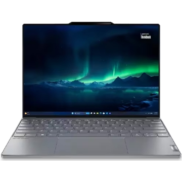 ნოუთბუქი Lenovo 21KRA00MRK ThinkBook 13x G4, 13.5", Ultra 9-185H, 32GB, 1TB SSD, Integrated, W11P,  Luna Grey