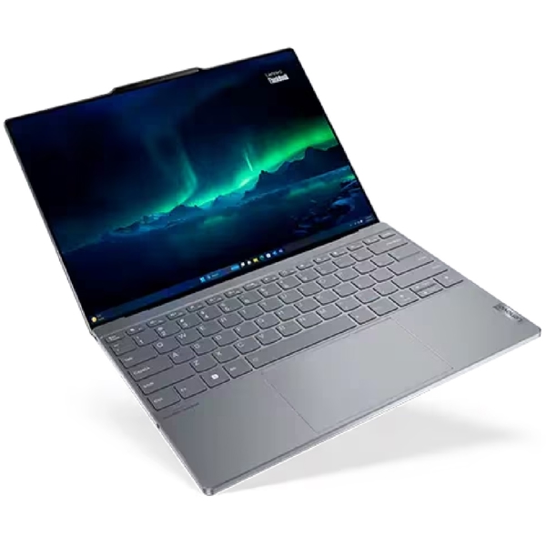 Lenovo 21KRA00MRK ThinkBook 13x G4, 13.5", Ultra 9-185H, 32GB, 1TB SSD, Integrated, W11P,  Luna Grey