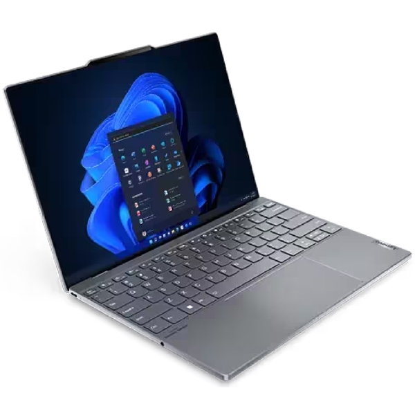 Lenovo 21KRA00MRK ThinkBook 13x G4, 13.5", Ultra 9-185H, 32GB, 1TB SSD, Integrated, W11P,  Luna Grey