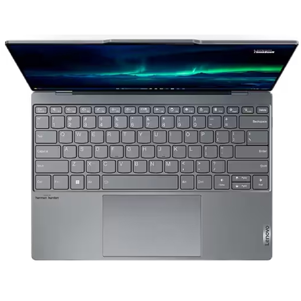 Lenovo 21KRA00MRK ThinkBook 13x G4, 13.5", Ultra 9-185H, 32GB, 1TB SSD, Integrated, W11P,  Luna Grey