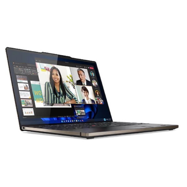 ნოუთბუქი Lenovo 21JV000KRT ThinkPad Z13 Gen 2, 13.3'', Ryzen 7 PRO-7840U, 16GB, 1TB SSD, Integrated, W11P, Bronze