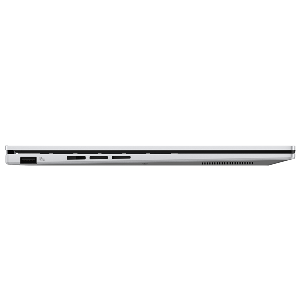 Asus UX3405MA-QD613 Zenbook, 14", Ultra 5-125H, 16GB, 512GB SSD, Integrated, Silver