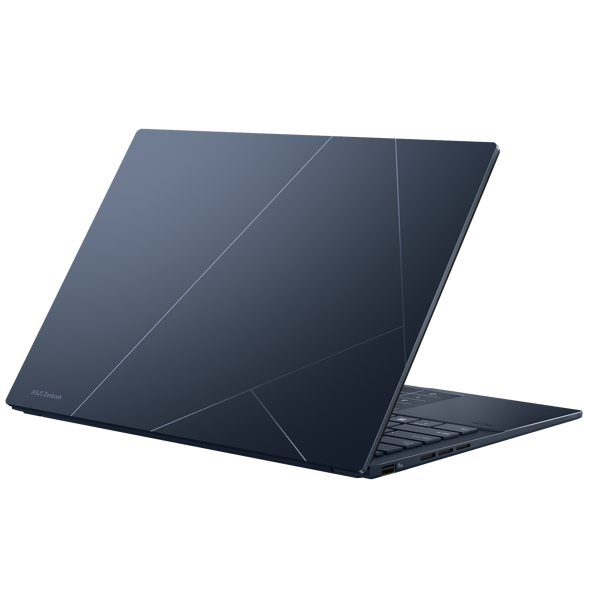 Asus UX3405MA-QD424 Zenbook, 14", Ultra 7-155H, 32GB, 1TB SSD, Integrated, Blue