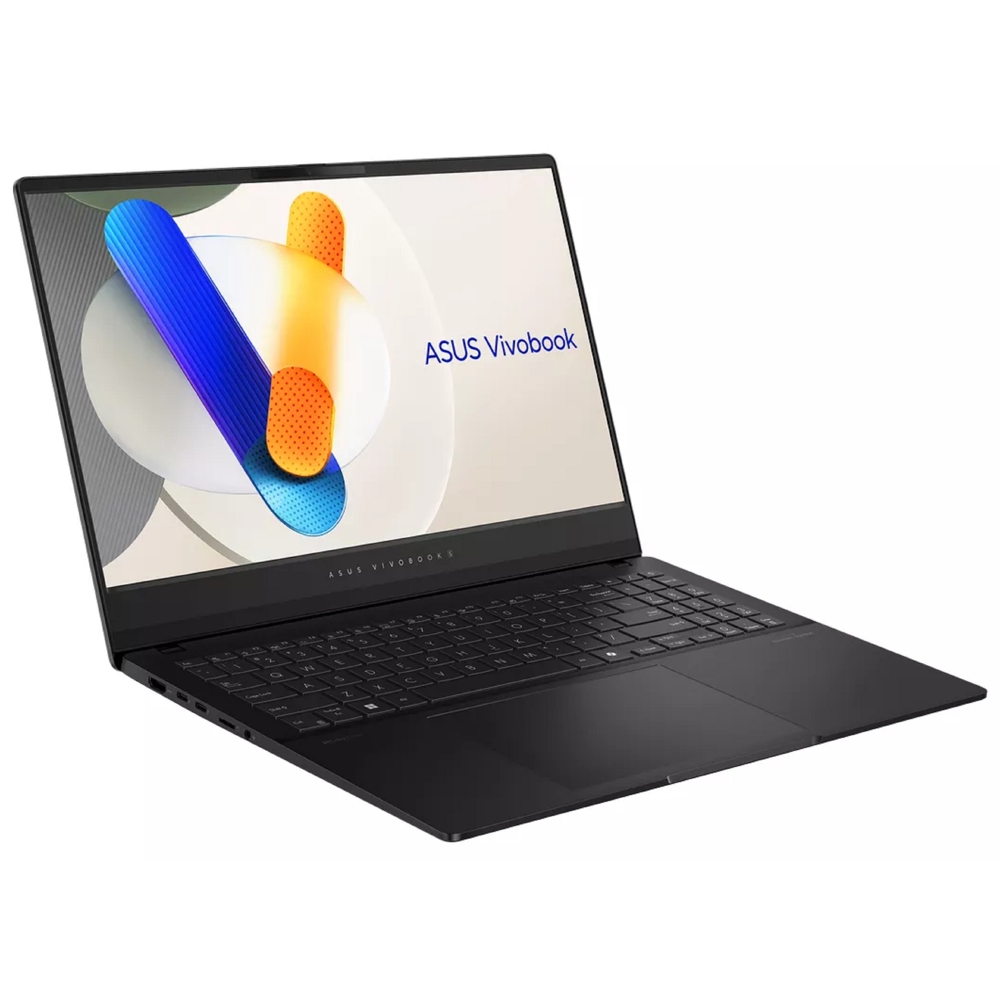 Asus S5506MA-MA082 VivoBook S, 15.6", Ultra 7-155H, 16GB, 1TB SSD, Integrated, Black