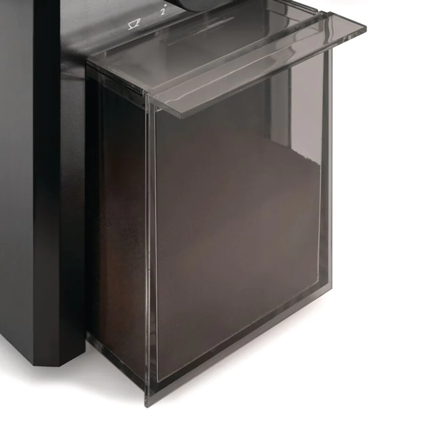 DeLonghi KG79, Electric Coffee Grinder, Black