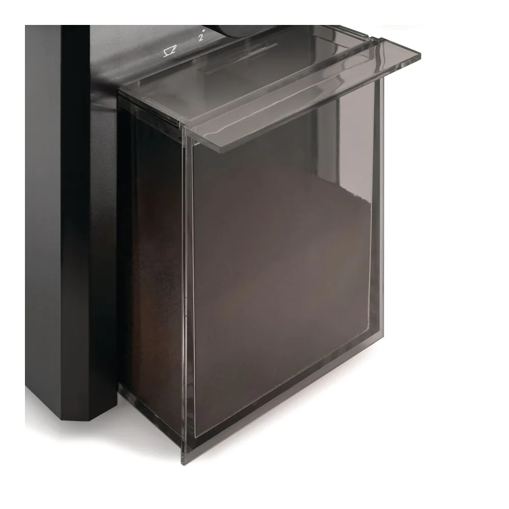 DeLonghi KG79, Electric Coffee Grinder, Black
