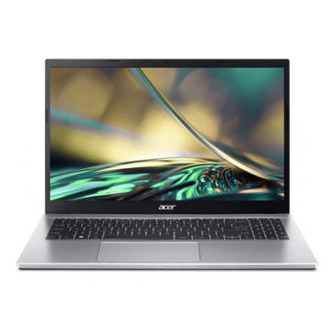 ნოუთბუქი Acer NX.K9YER.005 Aspire 3 A317-54-54BQ, 17.3", i5-1235U, 16GB, 512GB SSD, Integrated, Silver