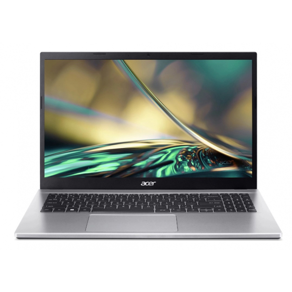 Acer NX.K9YER.005 Aspire 3 A317-54-54BQ, 17.3", i5-1235U, 16GB, 512GB SSD, Integrated, Silver