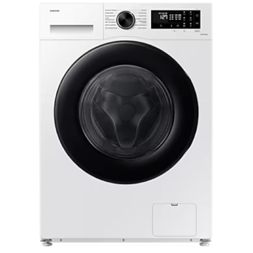 სარეცხი მანქანა Samsung WW11CGC04CAELP, 11Kg, A, 1400Rpm, 75Db, Washing Machine, White