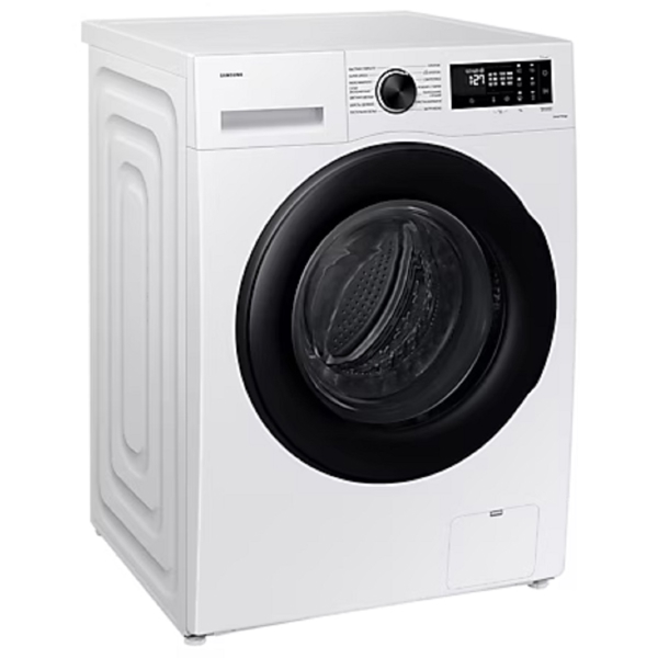 სარეცხი მანქანა Samsung WW11CGC04CAELP, 11Kg, A, 1400Rpm, 75Db, Washing Machine, White