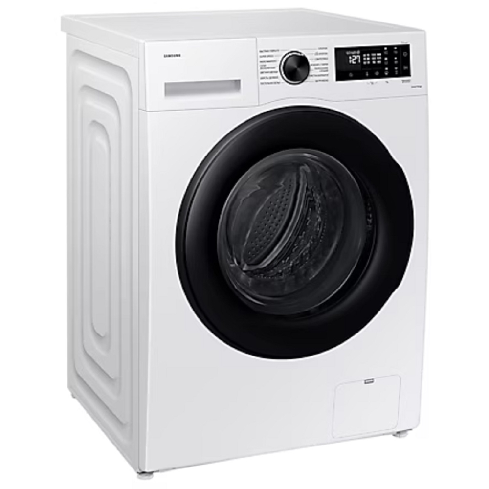 Samsung WW11CGC04CAELP, 11Kg, A, 1400Rpm, 75Db, Washing Machine, White