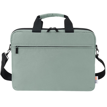 ნოუთბუქის ჩანთა Dicota D31961 BASE XX SLIM, 14.1", Laptop Bag, Grey