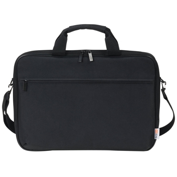 ნოუთბუქის ჩანთა Dicota D31855 BASE XX, 17.3", Laptop Bag, Black