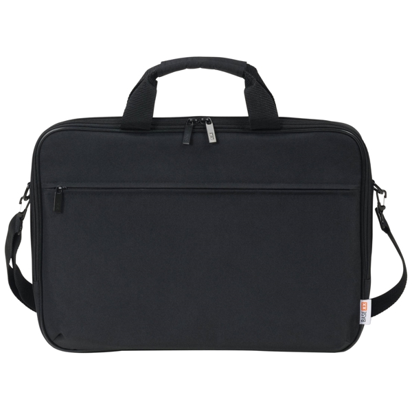 Dicota D31855 BASE XX, 17.3", Laptob Bag, Black