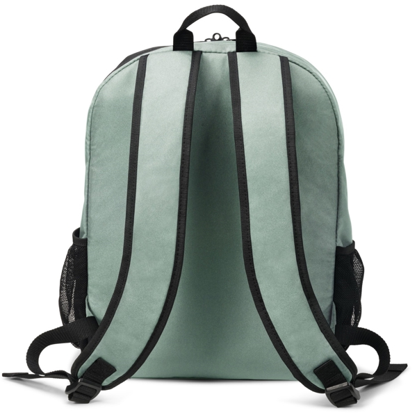 ნოუთბუქის ჩანთა Dicota D31967 BASE XX B2, 15.6”, Backpack, Light Grey