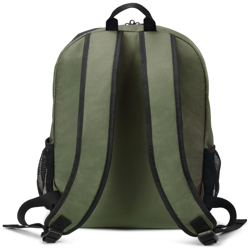 Dicota D31965 BASE XX B2, 15.6”, Backpack, Olive Green
