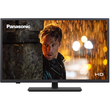 Panasonic TX-32G310, 32", HD, HDMI, USB, Black