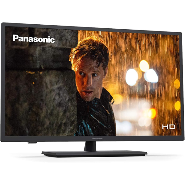 ტელევიზორი Panasonic TX-32G310, 32", HD, HDMI, USB, Black