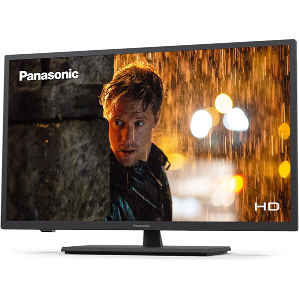 ტელევიზორი Panasonic TX-32G310, 32", HD, HDMI, USB, Black