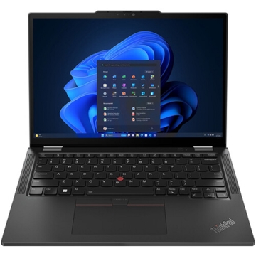 ნოუთბუქი Lenovo 21LXS09A00 ThinkPad X13 2-in-1 G5, 13.3", Ultra 7-155U, 32GB, 1TB SSD, Integrated, W11P, Black