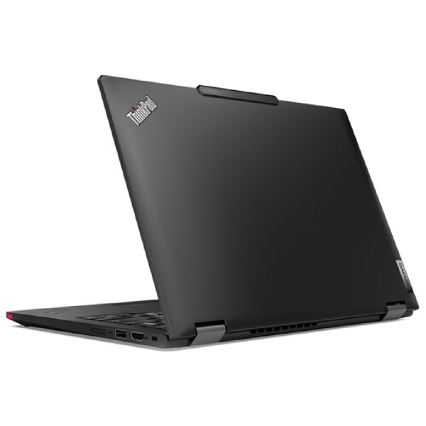 Lenovo 21LXS09A00 ThinkPad X13 2-in-1 G5, 13.3", Ultra 7-155U, 32GB, 1TB SSD, Integrated, W11P, Black