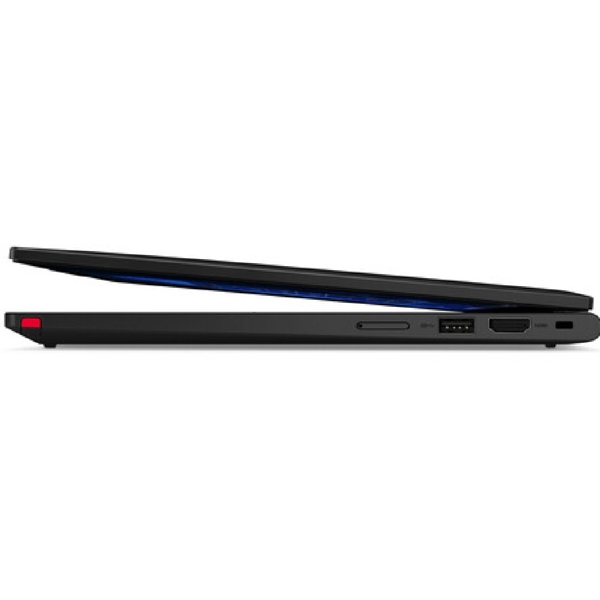 Lenovo 21LXS09A00 ThinkPad X13 2-in-1 G5, 13.3", Ultra 7-155U, 32GB, 1TB SSD, Integrated, W11P, Black