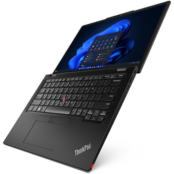 Lenovo 21LXS09A00 ThinkPad X13 2-in-1 G5, 13.3", Ultra 7-155U, 32GB, 1TB SSD, Integrated, W11P, Black