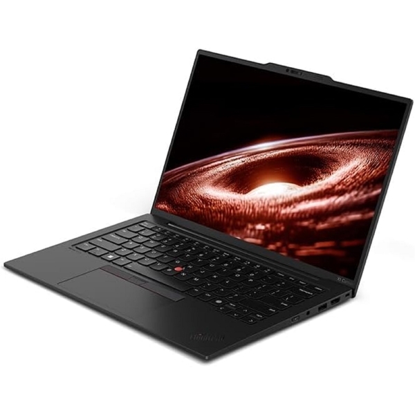 ნოუთბუქი Lenovo 21KDS15G00 ThinkPad X1 Carbon G12, 14", Ultra 5-125U, 16GB, 512GB SSD, Integrated, Black